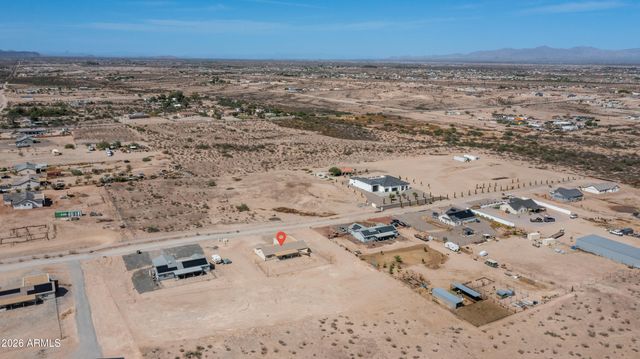 36211 W GLOBE Avenue, Tonopah, AZ 85354