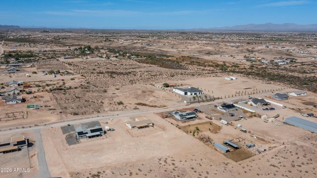 36211 W GLOBE Avenue, Tonopah, AZ 85354