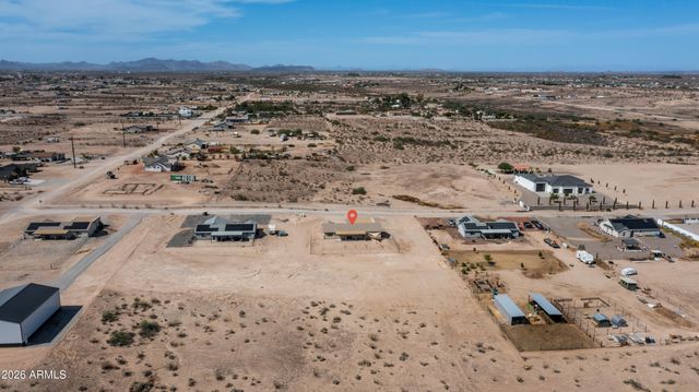 36211 W GLOBE Avenue, Tonopah, AZ 85354