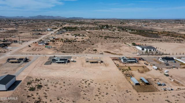 36211 W GLOBE Avenue, Tonopah, AZ 85354
