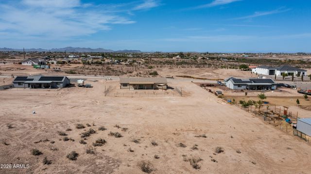36211 W GLOBE Avenue, Tonopah, AZ 85354