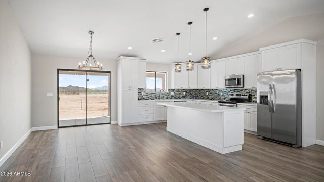 36211 W GLOBE Avenue, Tonopah, AZ 85354