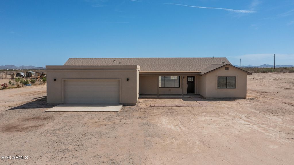 36211 W GLOBE Avenue, Tonopah, AZ 85354