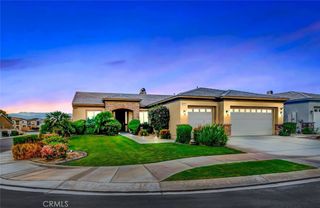 43277 Sentiero Drive, Indio, CA 92203