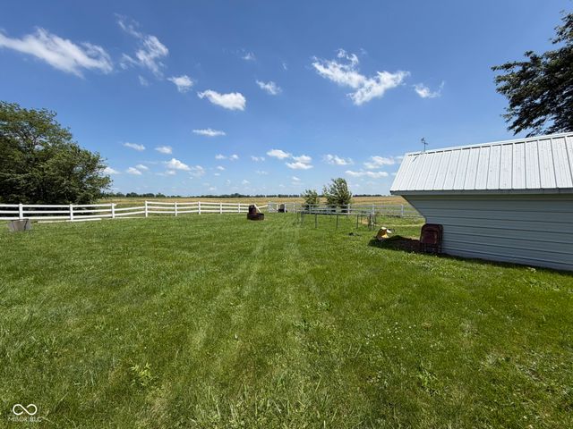 7518 E County Road 400 S, Coatesville, IN 46121