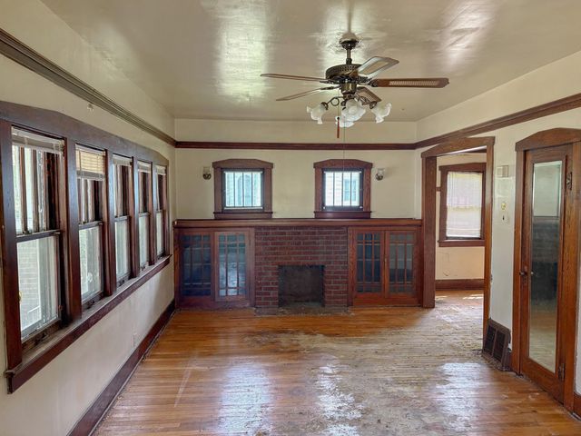 334 E Baltimore Boulevard, Flint, MI 48505