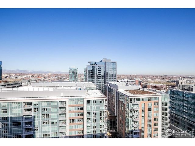 1750 Wewatta St 1821, Denver, CO 80202