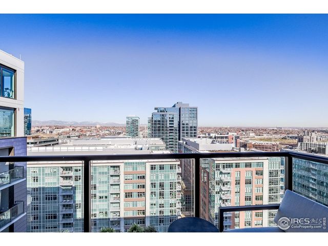 1750 Wewatta St 1821, Denver, CO 80202