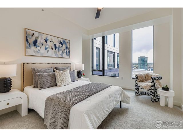 1750 Wewatta St 1821, Denver, CO 80202