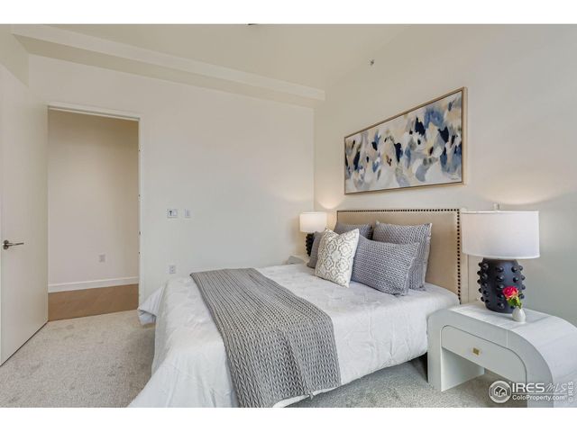 1750 Wewatta St 1821, Denver, CO 80202