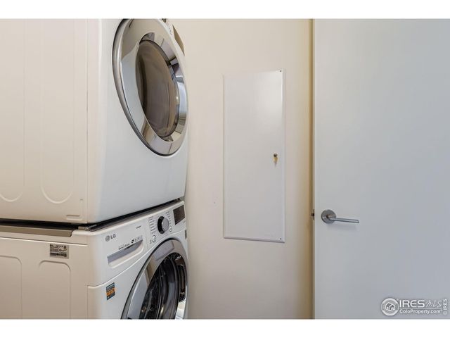 1750 Wewatta St 1821, Denver, CO 80202