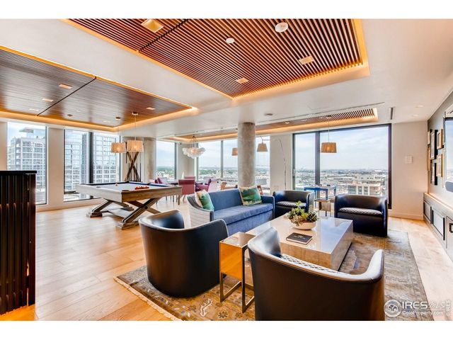 1750 Wewatta St 1821, Denver, CO 80202