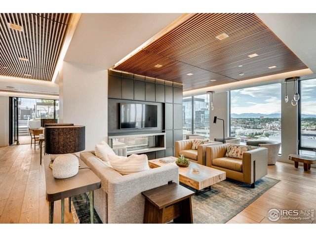 1750 Wewatta St 1821, Denver, CO 80202