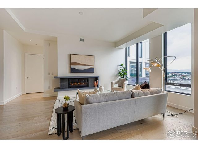 1750 Wewatta St 1821, Denver, CO 80202