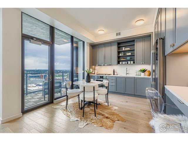 1750 Wewatta St 1821, Denver, CO 80202