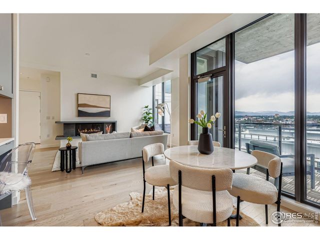 1750 Wewatta St 1821, Denver, CO 80202