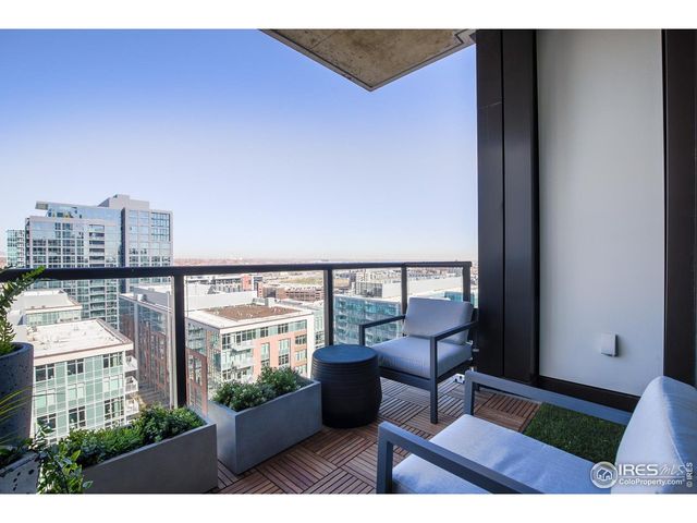 1750 Wewatta St 1821, Denver, CO 80202