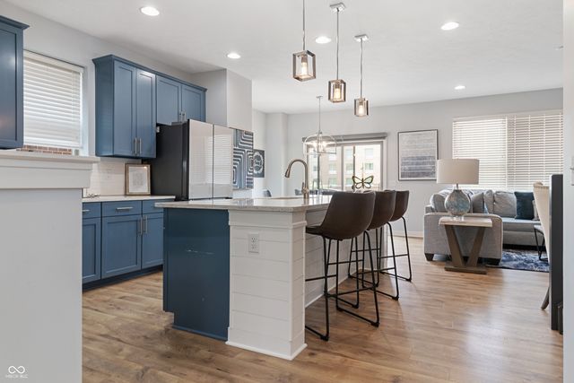 1282 Fairfax Manor Drive, Carmel, IN 46032