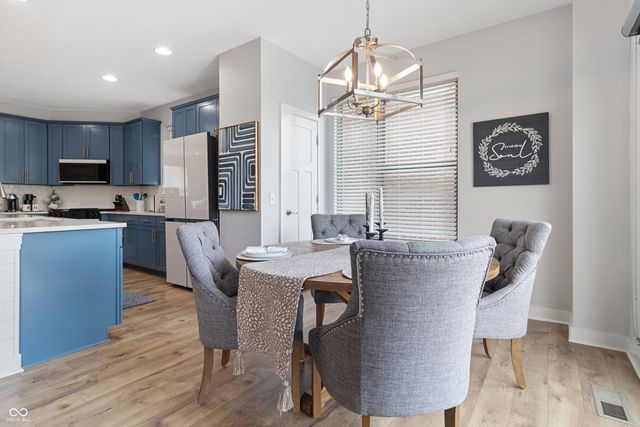 1282 Fairfax Manor Drive, Carmel, IN 46032