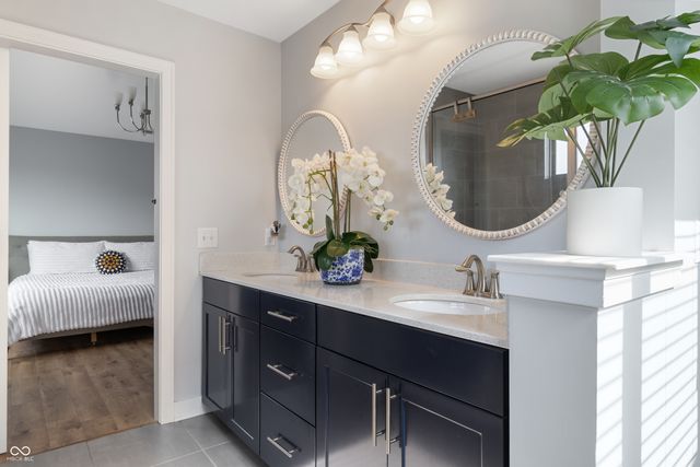 1282 Fairfax Manor Drive, Carmel, IN 46032
