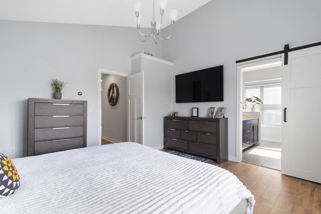 1282 Fairfax Manor Drive, Carmel, IN 46032
