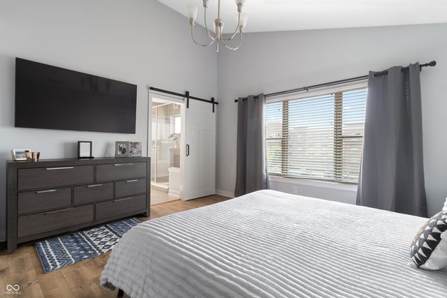 1282 Fairfax Manor Drive, Carmel, IN 46032