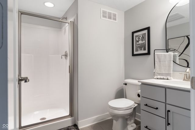 1282 Fairfax Manor Drive, Carmel, IN 46032