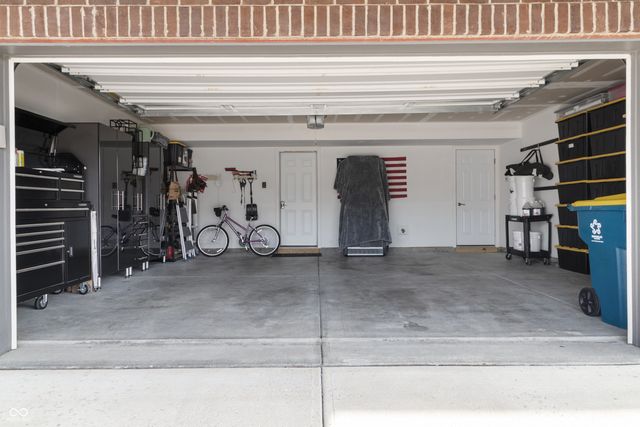 1282 Fairfax Manor Drive, Carmel, IN 46032