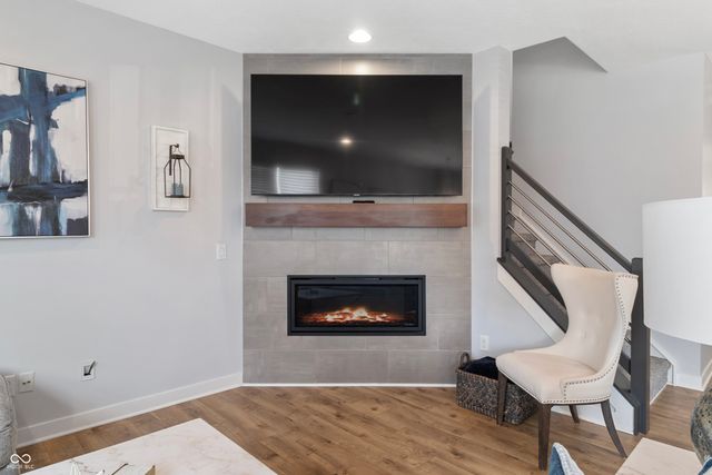 1282 Fairfax Manor Drive, Carmel, IN 46032