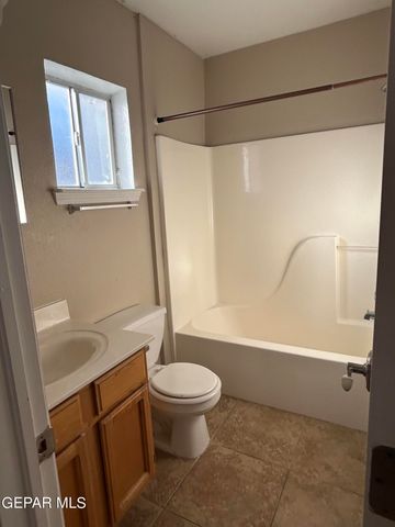 12577 Carlos Bombach Avenue, El Paso, TX 79928