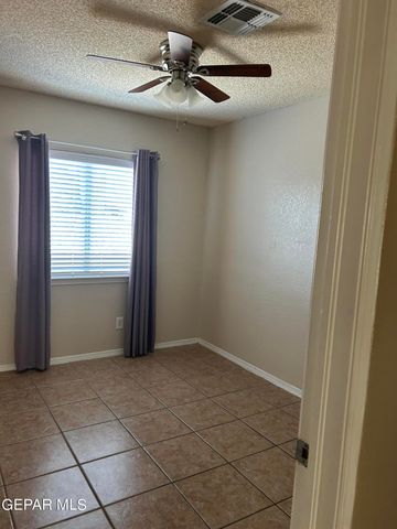 12577 Carlos Bombach Avenue, El Paso, TX 79928