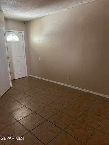 12577 Carlos Bombach Avenue, El Paso, TX 79928