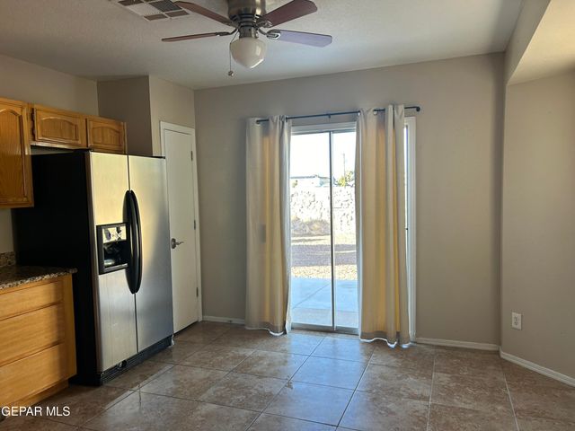 12577 Carlos Bombach Avenue, El Paso, TX 79928
