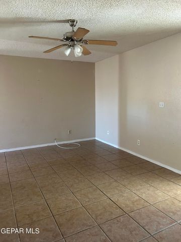12577 Carlos Bombach Avenue, El Paso, TX 79928