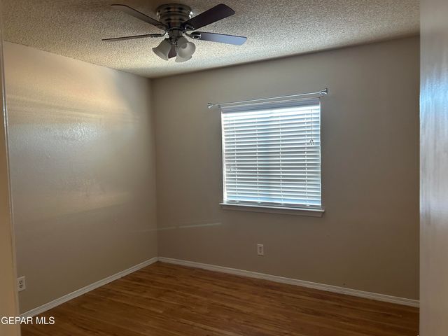 12577 Carlos Bombach Avenue, El Paso, TX 79928