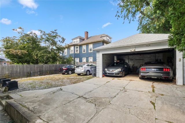 841 Smith Street, Providence, RI 02908