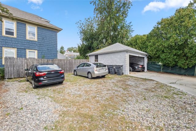 841 Smith Street, Providence, RI 02908