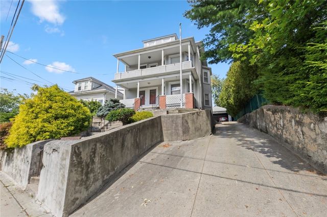 841 Smith Street, Providence, RI 02908