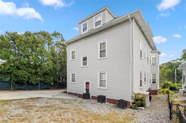 841 Smith Street, Providence, RI 02908