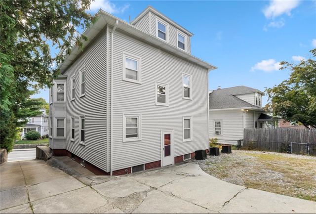 841 Smith Street, Providence, RI 02908
