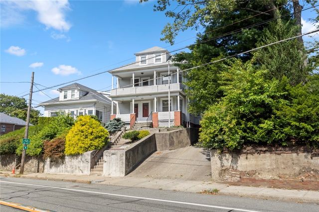 841 Smith Street, Providence, RI 02908