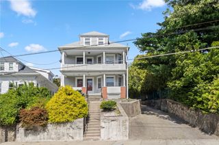 841 Smith Street, Providence, RI 02908