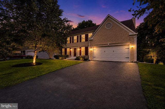10095 POST OAK TER, Manassas, VA 20110
