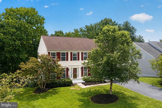 10095 POST OAK TER, Manassas, VA 20110