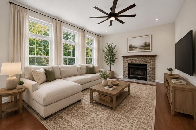 10095 POST OAK TER, Manassas, VA 20110