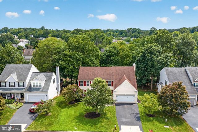 10095 POST OAK TER, Manassas, VA 20110