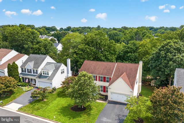 10095 POST OAK TER, Manassas, VA 20110