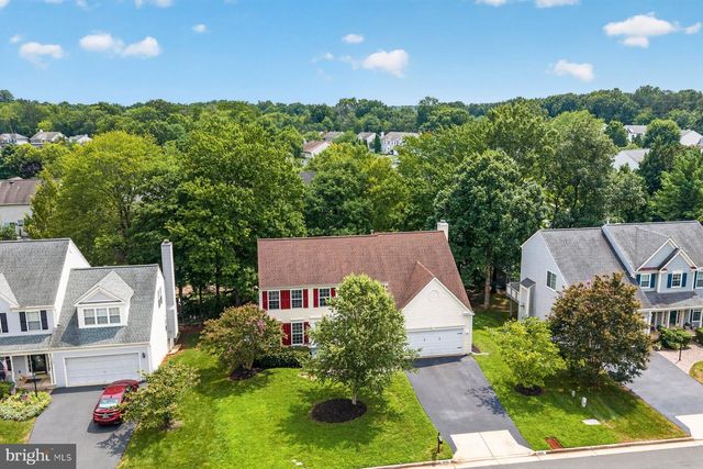 10095 POST OAK TER, Manassas, VA 20110