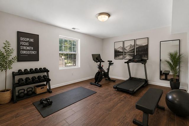 10095 POST OAK TER, Manassas, VA 20110