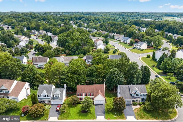 10095 POST OAK TER, Manassas, VA 20110